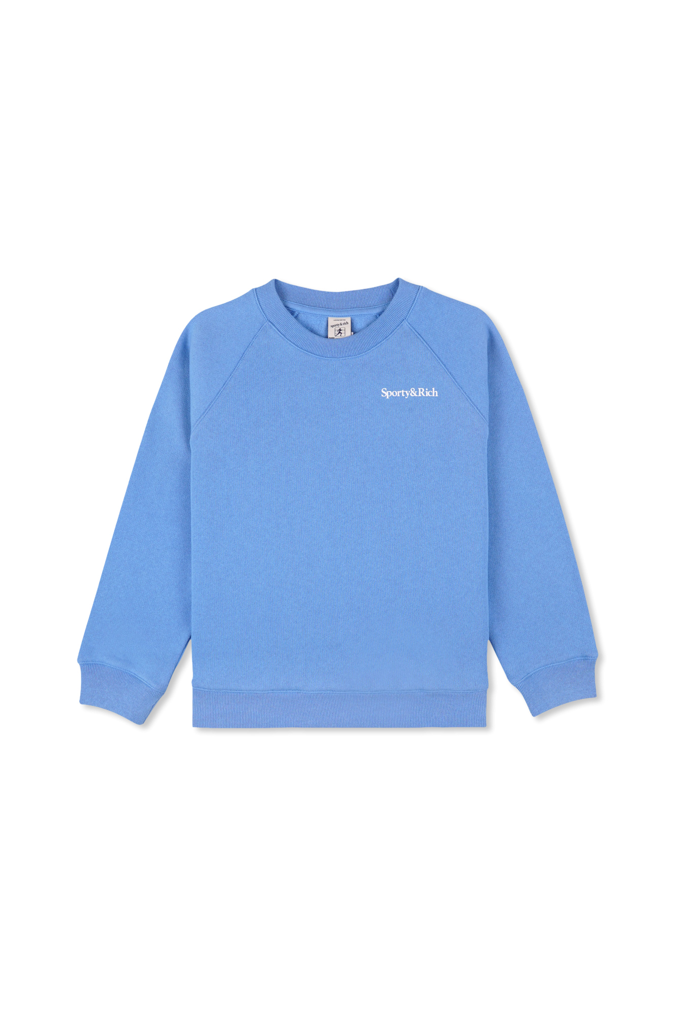 【COMFORT】 COMFORT X SUNDAE SCHOOL Slogan Sweatshirt COMFORT】 COMFORT X SUNDAE SCHOOL Slogan Sweatshirt